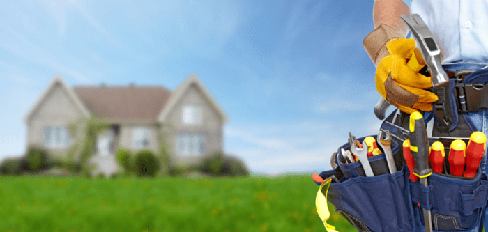 Summer Homeowner Maintenance Checklist