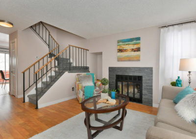 SOLD! Townhouse, Westminster, CO 80234