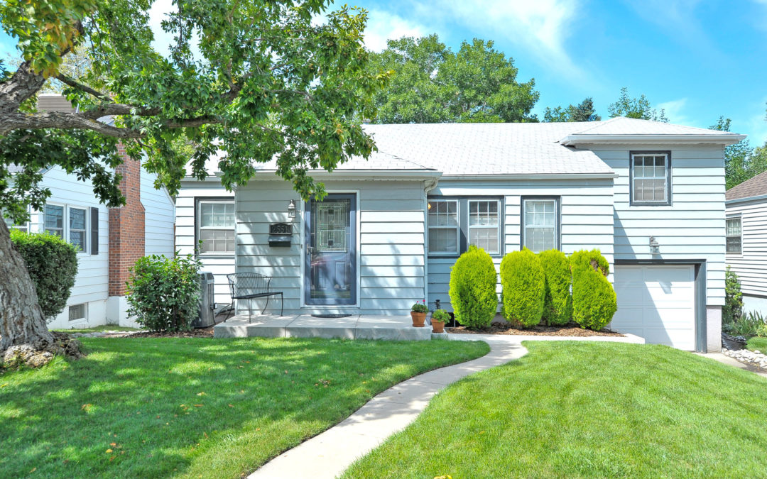 SOLD! Single Family Home, Denver, CO 80210