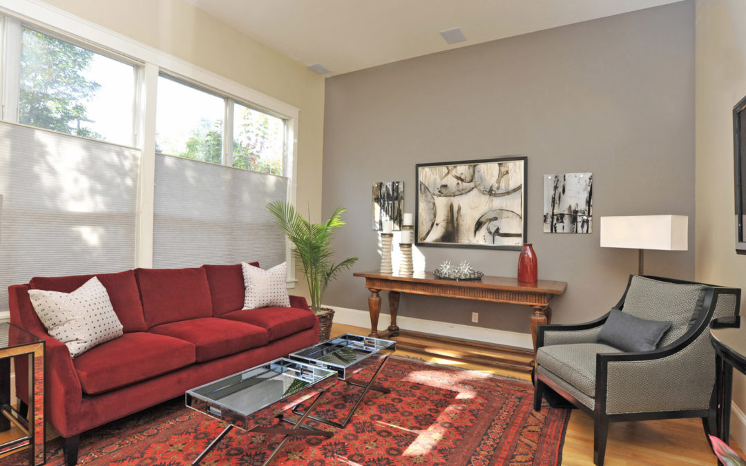 SOLD! Condominium, Denver, CO 80203