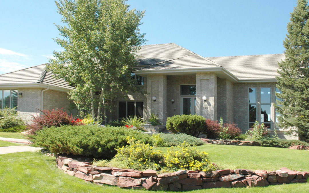 Single Family Home, Highlands Ranch, CO 80126