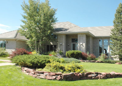 Single Family Home, Highlands Ranch, CO 80126