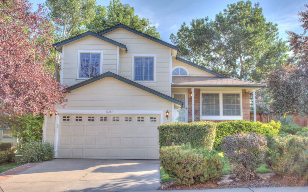 Single Family Home, Highlands Ranch, CO 80130