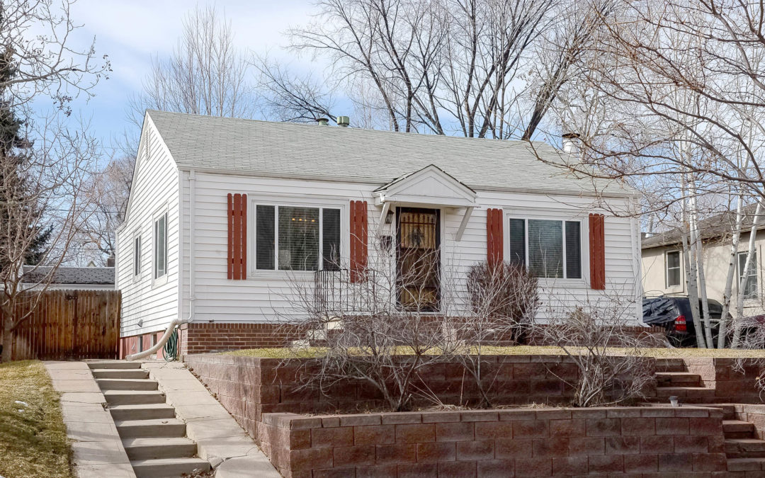 Single Family Home, Denver, CO 80210
