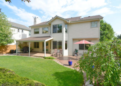 SOLD! Single Family Home, Arvada, CO 80005