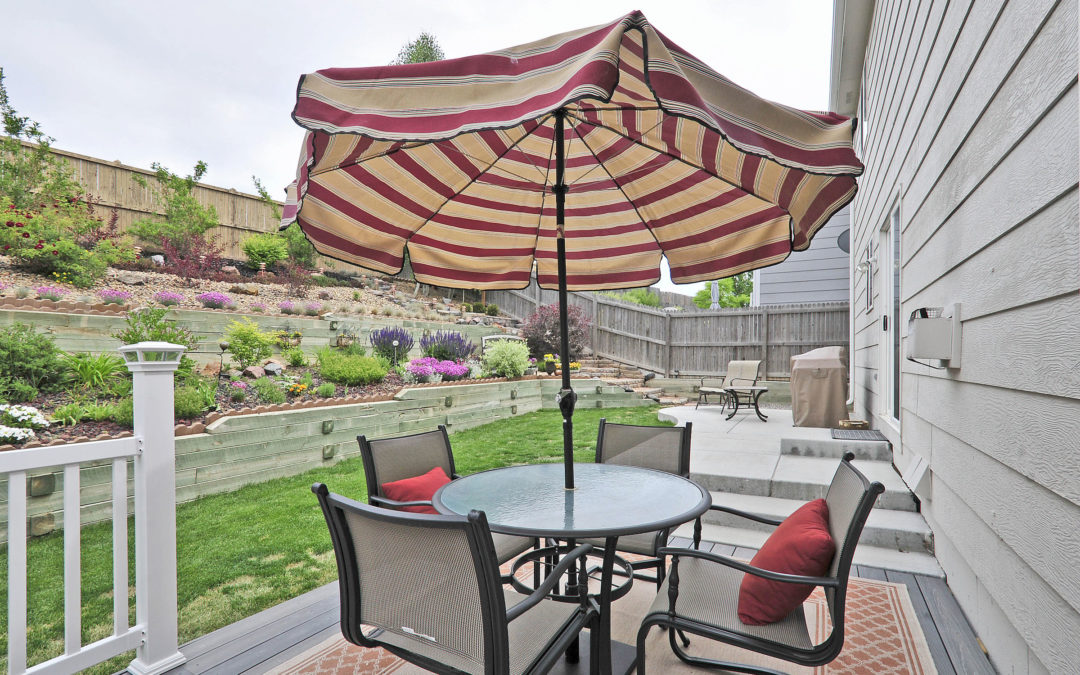 Single Family Home, Aurora, CO 80015